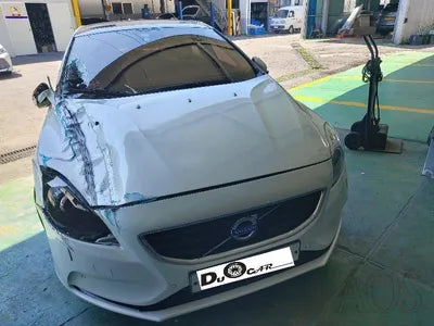 2015 Volvo V40 YV1MV845BF2229918 VIN:YV1MV845BF2229918
