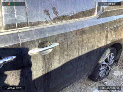 2017 Kia Carnival KNAMB81ABJS422650 VIN:KNAMB81ABJS422650