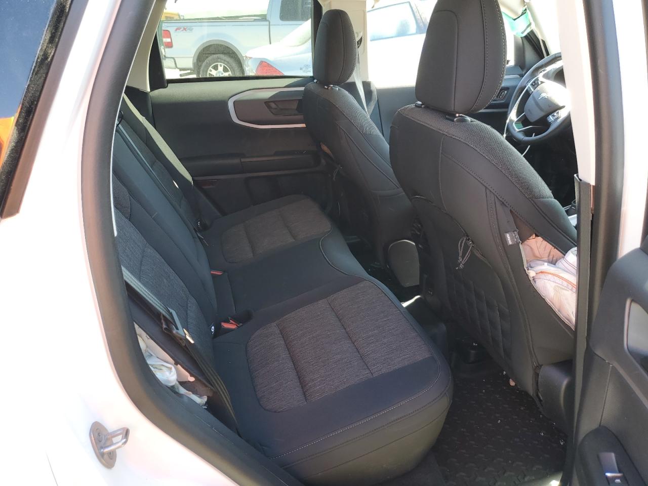 2023 FORD BRONCO SPORT BIG BEND VIN:3FMCR9B68PRE07286