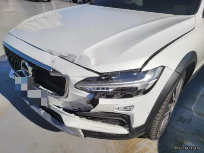 2019 Volvo V90 YV1PZ102CK1083021 VIN:YV1PZ102CK1083021