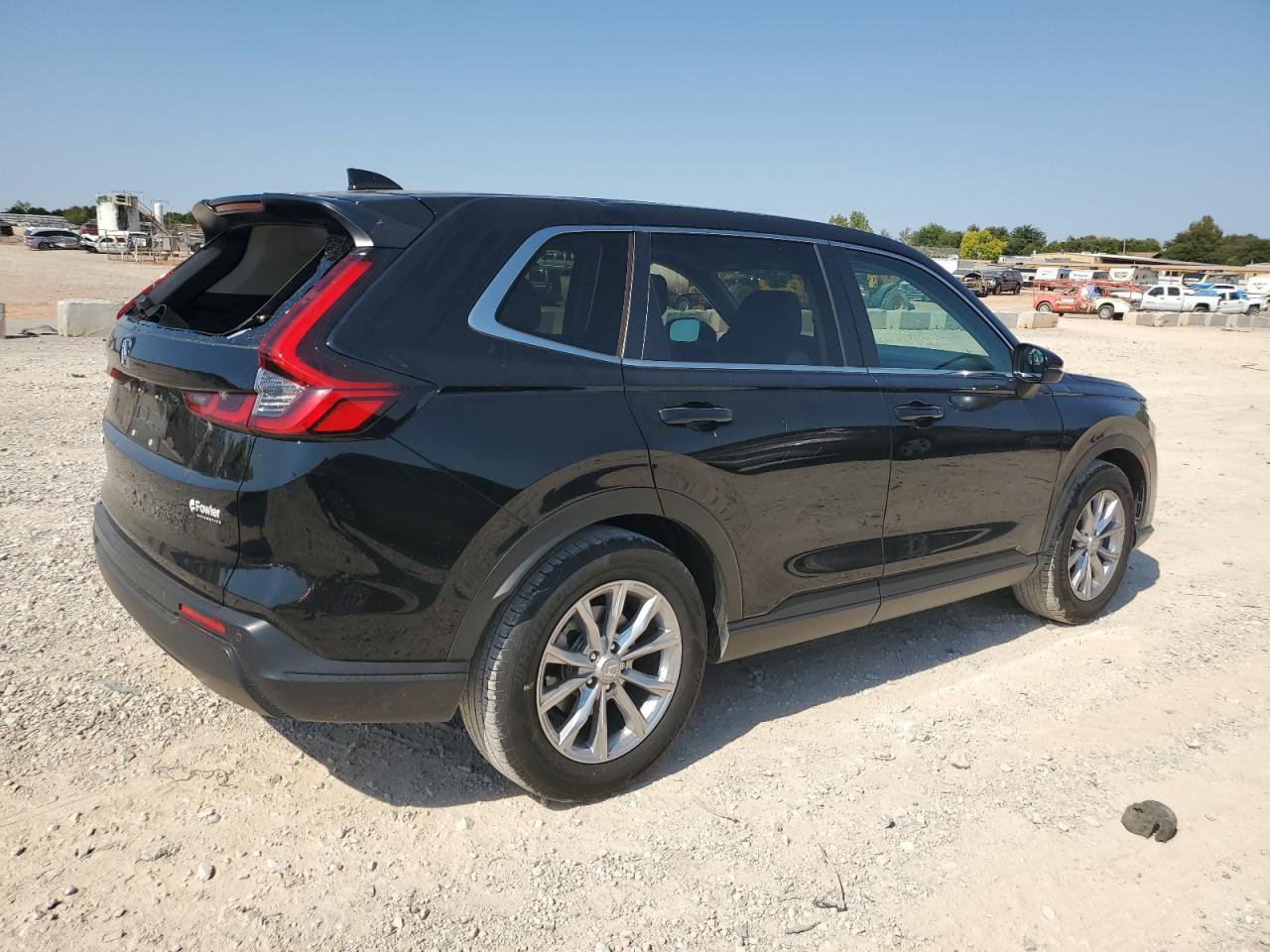 2024 HONDA CR-V EXL VIN:2HKRS3H72RH308274