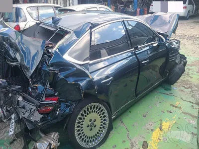 2023 Genesis G80 VIN: