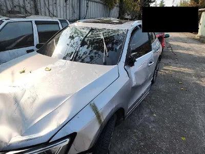 2015 Audi SQ5 WAUZZZ8R8FA114266 VIN:WAUZZZ8R8FA114266