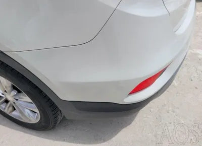 2016 Hyundai Santa FE 585KMKMHSU81UBGU6 VIN:585KMKMHSU81UBGU6