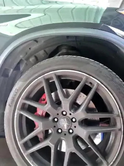 2018 Mercedes-Benz GLE 63 WDCED7FB0JA112511 VIN:WDCED7FB0JA112511