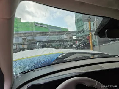 2022 Kia Carnival VIN: