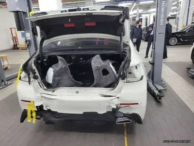 2022 BMW 520 WBA11BH06NCK12292 VIN:WBA11BH06NCK12292