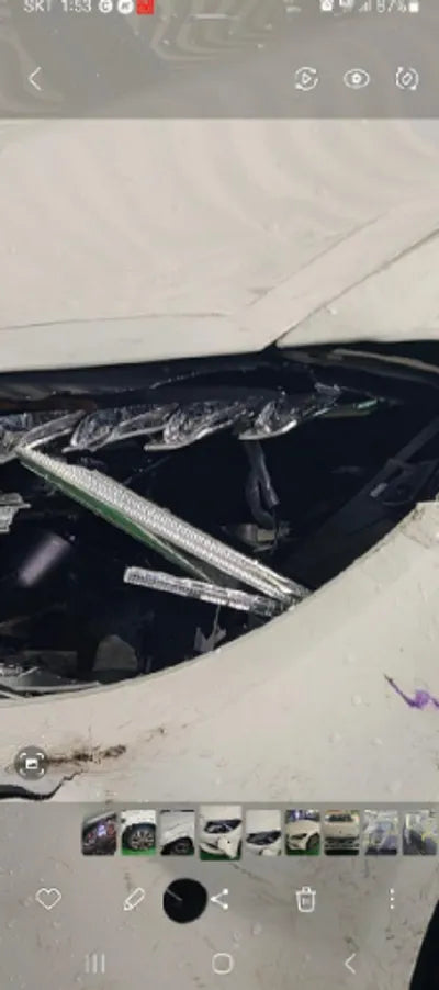 2017 Mercedes-Benz C 200 WDDWF4CB1HF584713 VIN:WDDWF4CB1HF584713