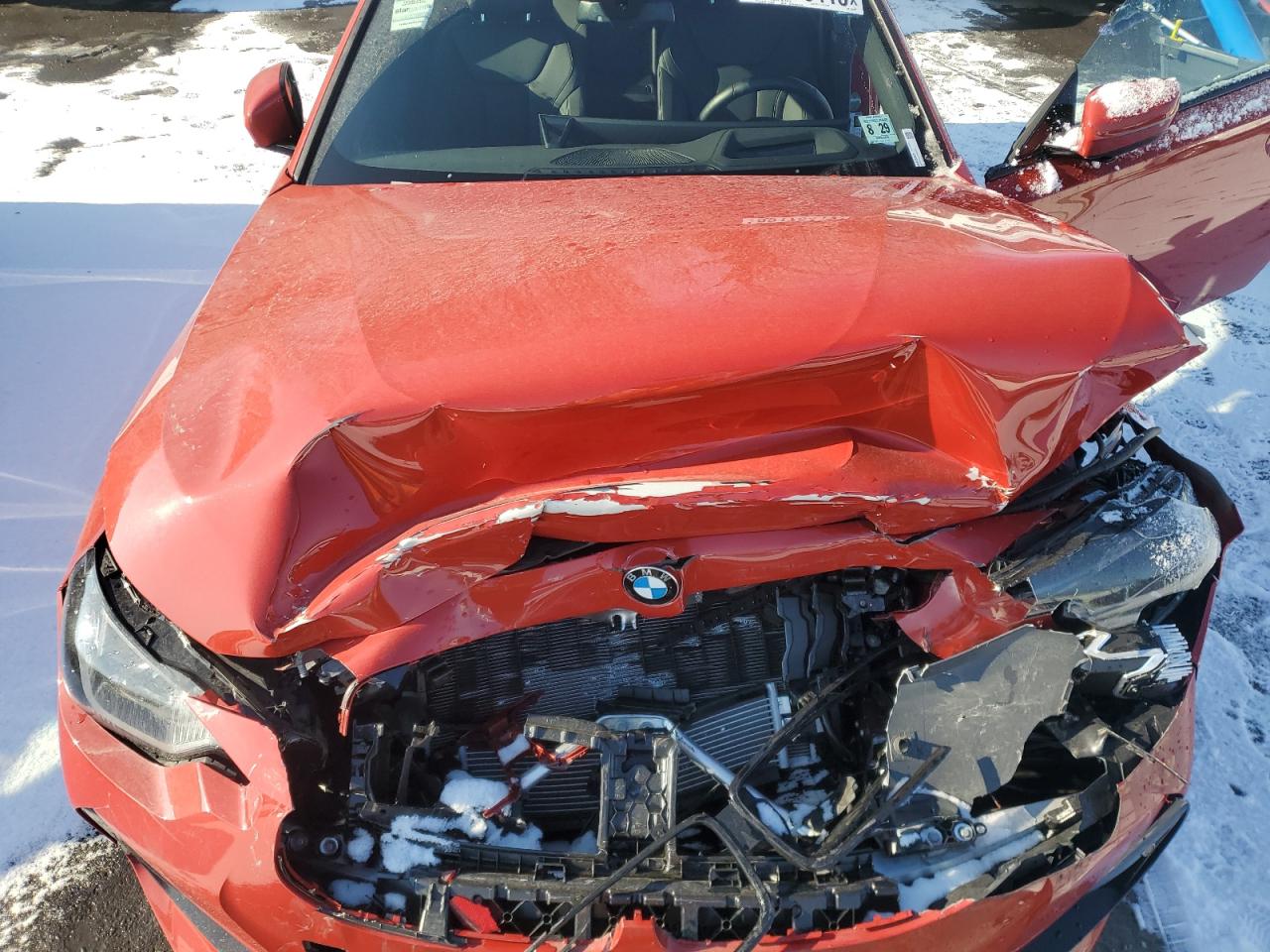 2024 BMW 230XI  VIN:3MW33CM00R8E53969