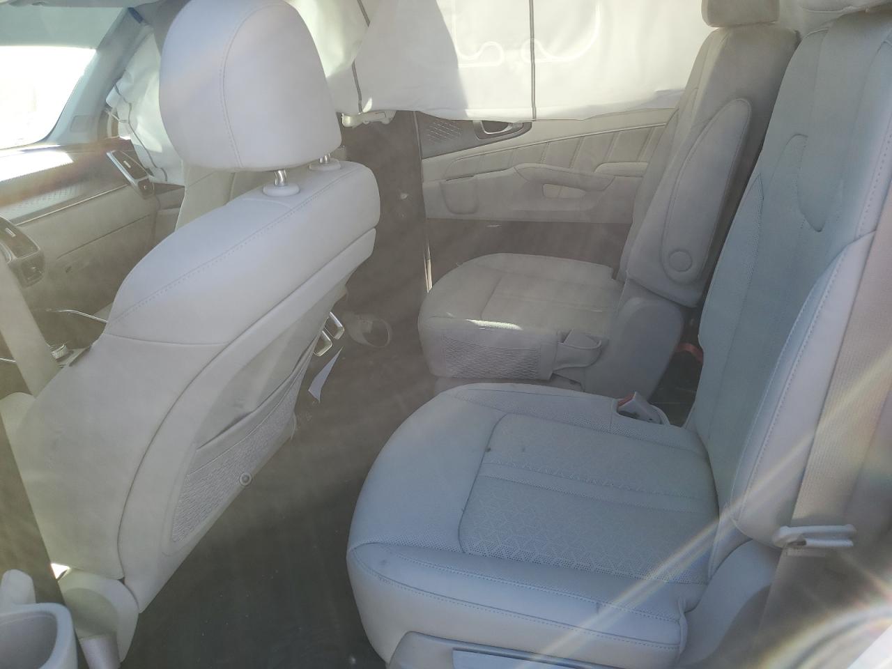 2023 KIA SORENTO SX PRESTIGE VIN:KNDRMDLH9P5205172