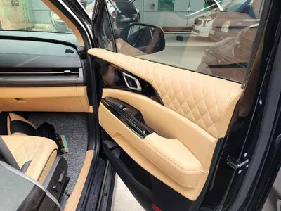 2021 Kia Carnival VIN:
