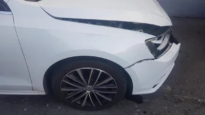 2015 Volkswagen Jetta VIN: