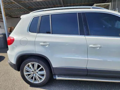 2016 Volkswagen Tiguan WVGZZZ5NZGW080311 VIN:WVGZZZ5NZGW080311