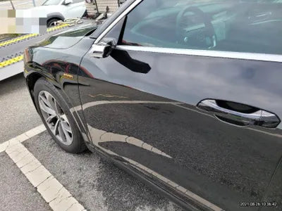 2020 Audi e-tron WAUZZZGE1LB031508 VIN:WAUZZZGE1LB031508