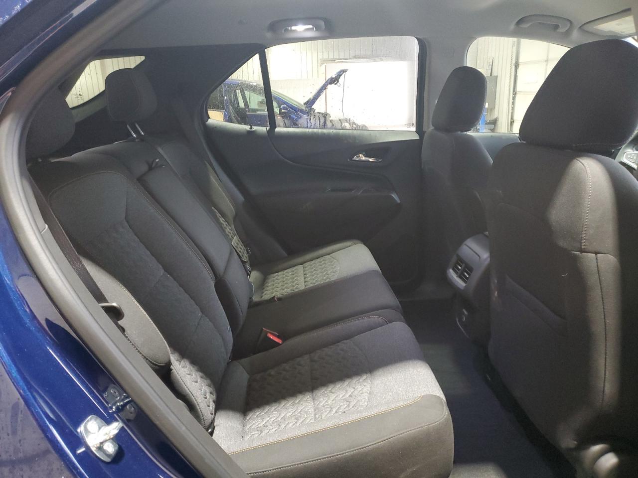 2023 CHEVROLET EQUINOX LT VIN:3GNAXUEG3PS134153