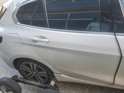 2022 BMW 120 WBA7L7104N7K56960 VIN:WBA7L7104N7K56960