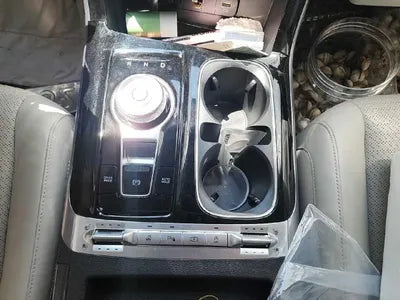 2020 Kia Carnival VIN: