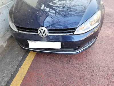 2015 Volkswagen Golf WVWZZZAUZFW031554 VIN:WVWZZZAUZFW031554