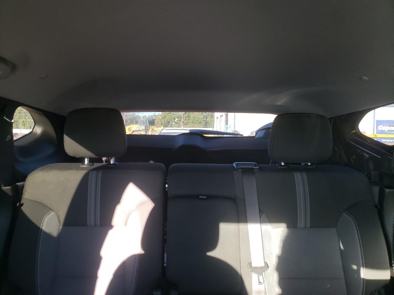 2024 CHEVROLET BLAZER 2LT VIN:3GNKBCR40RS137835