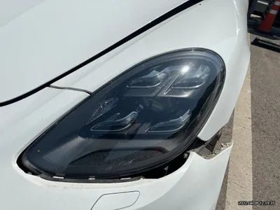2018 Porsche Panamera WP0AA2973JL121070 VIN:WP0AA2973JL121070