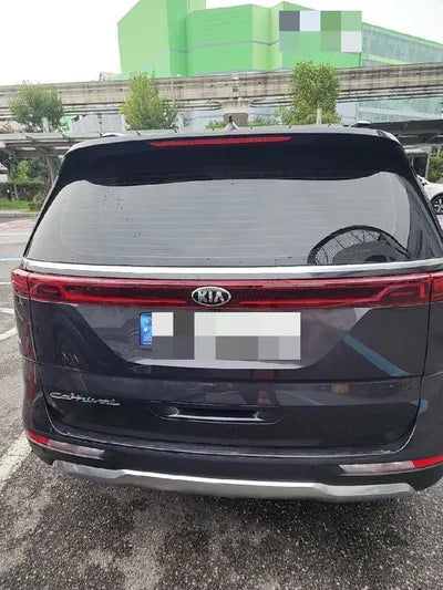 2020 Kia Carnival VIN: