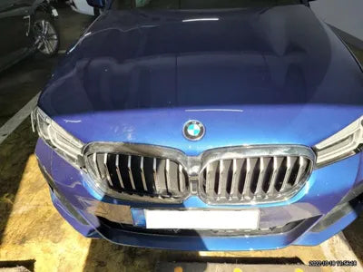 2021 BMW 530 WBA71BH00MWW93423 VIN:WBA71BH00MWW93423