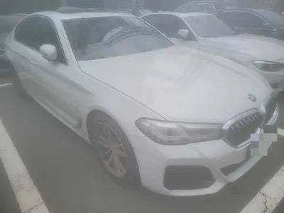 2022 BMW 520 WBA11BH07NWX61921 VIN:WBA11BH07NWX61921