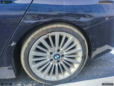 2018 BMW 420 WBA4H3106JBM45114 VIN:WBA4H3106JBM45114