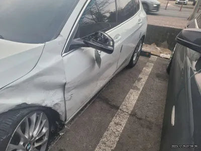 2021 BMW 118 WBA7M9103M7H50396 VIN:WBA7M9103M7H50396