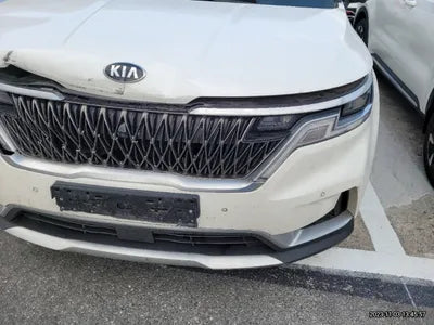 2021 Kia Carnival KNANC81BBMS076004 VIN:KNANC81BBMS076004