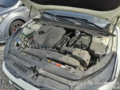 2020 Kia K5 KNAG341ABLA039208 VIN:KNAG341ABLA039208