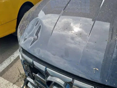 2023 Hyundai Tucson VIN: