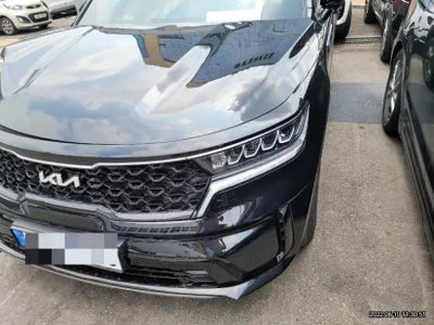 2022 Kia Sorento KNARL81GBNA105043 VIN:KNARL81GBNA105043