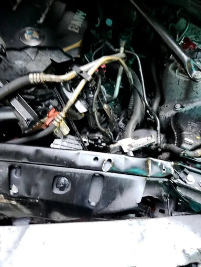 2016 BMW 520 978KMWBA5E5102GG2 VIN:978KMWBA5E5102GG2