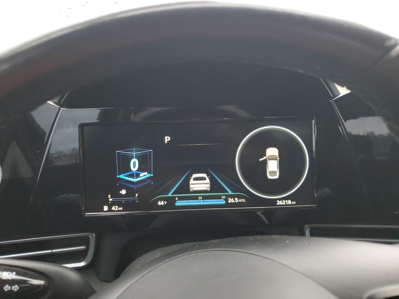 2022 HYUNDAI ELANTRA SEL VIN:KMHLN4AG3NU288304
