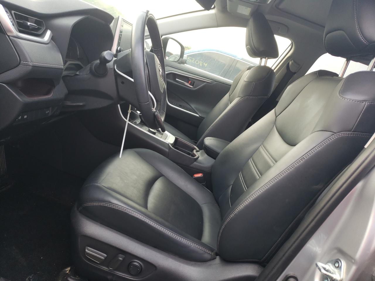 2022 TOYOTA RAV4 LIMITED VIN:JTMD6RFVXLD003556