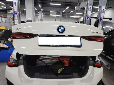 2022 BMW i4 WBY71AW09NFM61306 VIN:WBY71AW09NFM61306