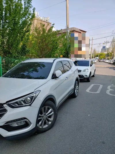 2017 Hyundai Santa FE KMHSW81UBJU841205 VIN:KMHSW81UBJU841205