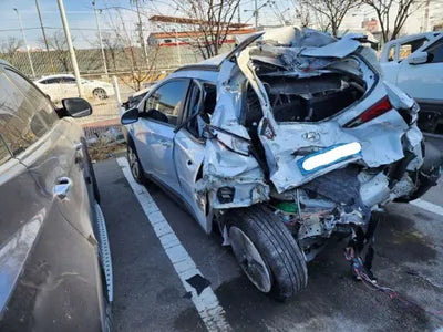 2019 Hyundai Kona KMHK381GFKU042359 VIN:KMHK381GFKU042359