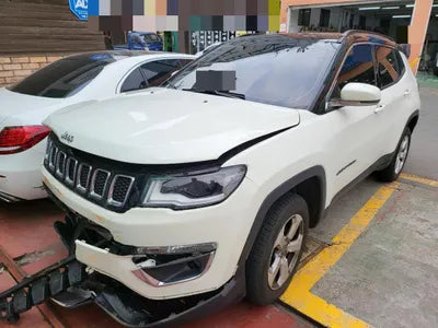 2019 Jeep Compass 3C4NJDCB7KT646990 VIN:3C4NJDCB7KT646990