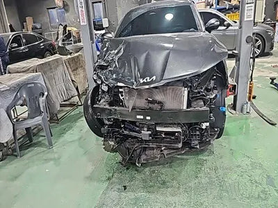 2022 Kia K5 KNAG541JBNA026024 VIN:KNAG541JBNA026024