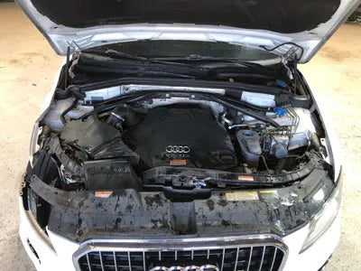 2015 Audi Q5 WAUZZZ8R9FA078605 VIN:WAUZZZ8R9FA078605