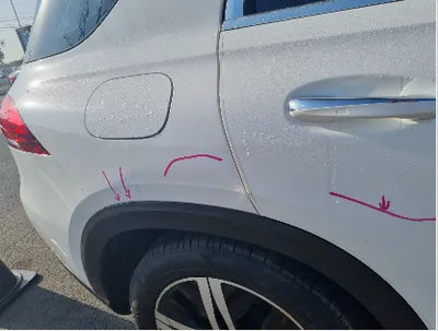 2020 Mercedes-Benz GLE 300 WDCFB1KB6LA131130 VIN:WDCFB1KB6LA131130