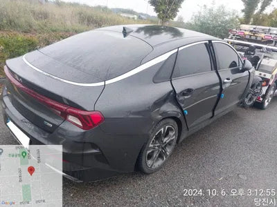 2022 Kia K5 KNAG541JBNA024814 VIN:KNAG541JBNA024814