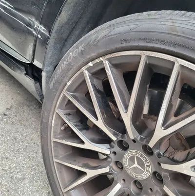 2022 Mercedes-Benz S 580 VIN: