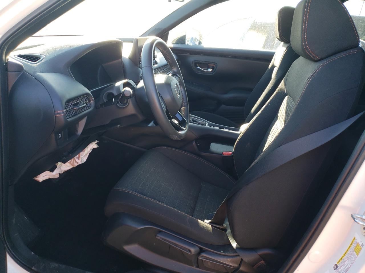 2023 HONDA HR-V SPORT VIN:KMHL54JJ9PA061778
