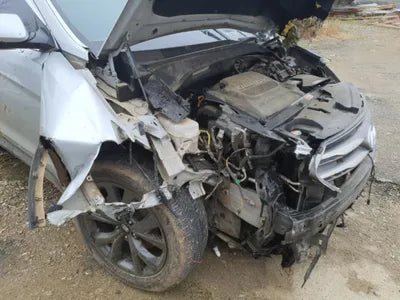 2016 Hyundai Santa FE KMHSW81UDGU601731 VIN:KMHSW81UDGU601731