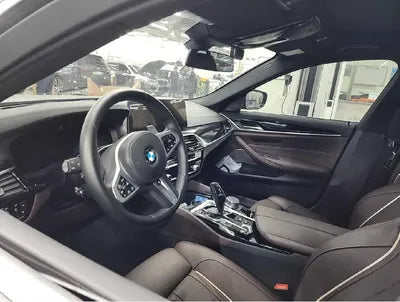 2021 BMW 530 WBA51AG03MCH21321 VIN:WBA51AG03MCH21321