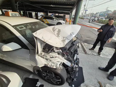 2022 Hyundai Ioniq KMHKL81AFNU097312 VIN:KMHKL81AFNU097312