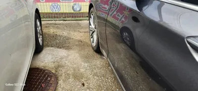 2017 Genesis G80 VIN: